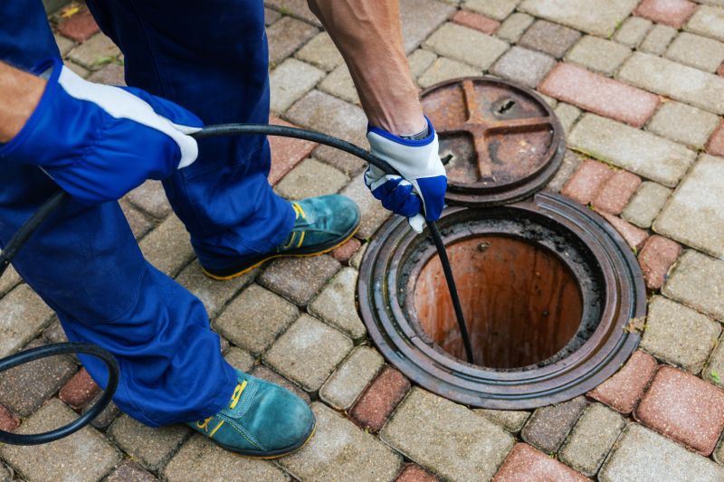 Clean Drainage Systems