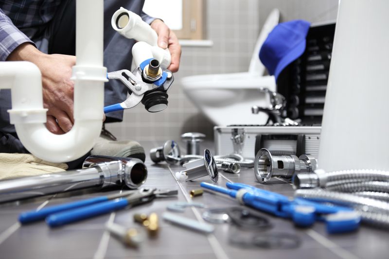 Plumbing Upgrade Service