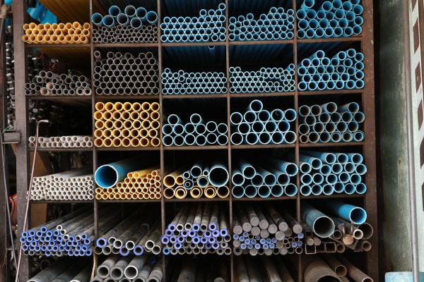 Cost of Repiping Service in Buford