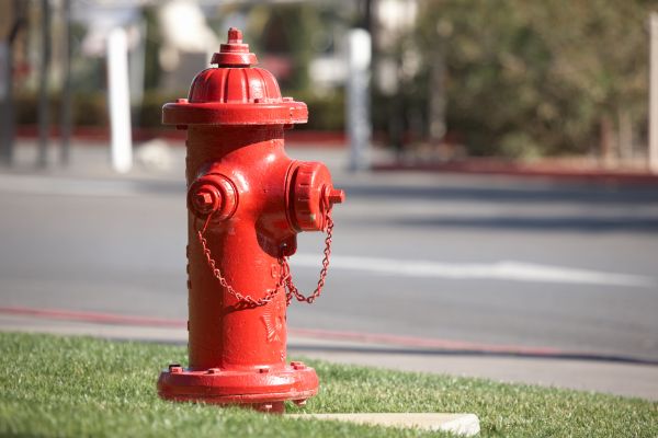 Cost of Yard Hydrant Installation in Buford