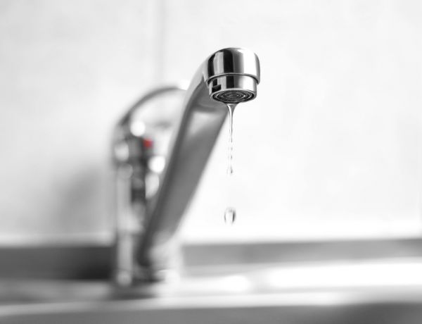 Cost of Dripping Faucet Repair in Buford