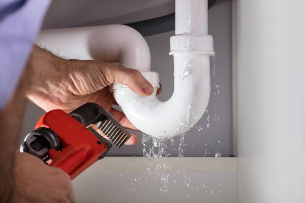 Cost of Water Leak Detection in Buford