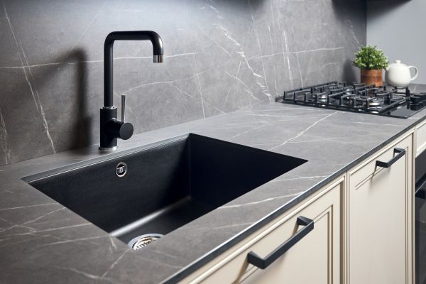 Cost of Kitchen Sink Replacement in Buford