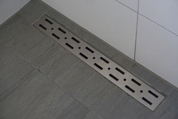 Cost of Shower Drain Replacement in Buford