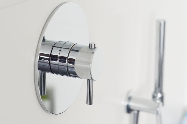 Cost of Shower Knob Replacement in Buford