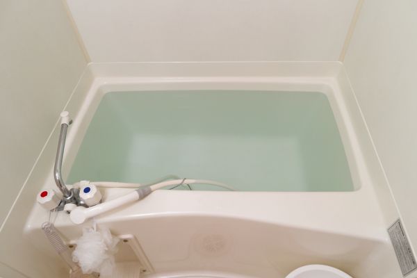 Cost of Bathtub Faucet Replacement in Buford