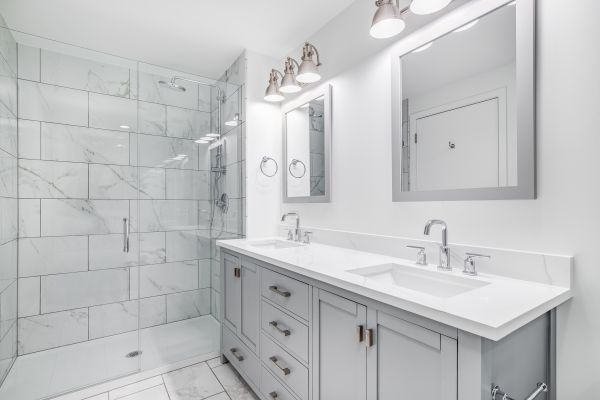 Cost of Bathroom Faucet Replacement in Buford