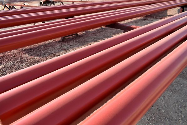 Cost of Water Lines Installation in Buford