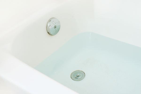Cost of Bathtub Drain Replacement in Buford