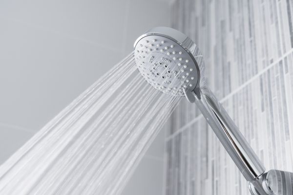 Cost of Showerhead Replacement in Buford