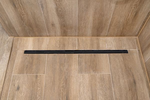 Cost of Linear Drain Installation in Buford