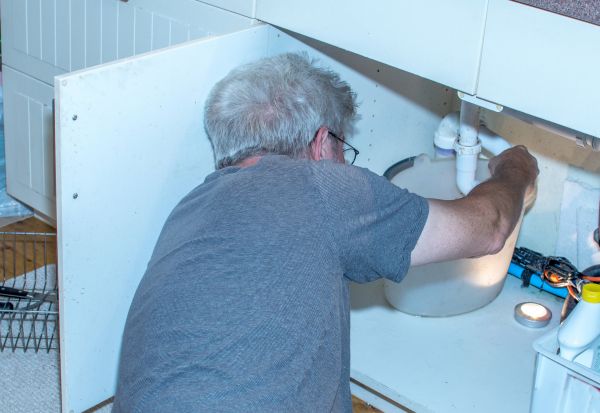 Cost of Pipe Drip Repair in Buford