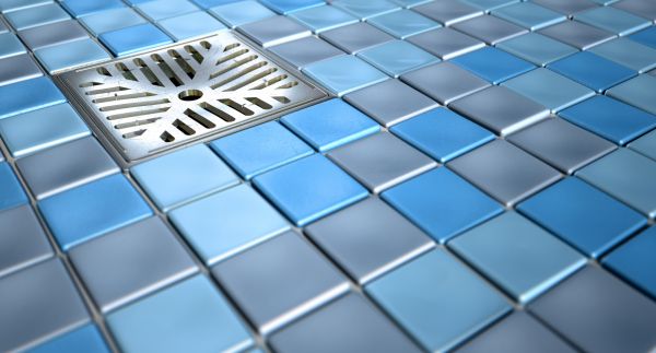 Cost of Tile Drain Replacement in Buford